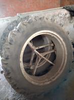 Set dubbele luchtwielen, Zakelijke goederen, Landbouw | Onderdelen | Banden, Velgen en Assen, Ophalen