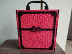 Barbie kleerkast, Kinderen en Baby's, Ophalen of Verzenden, Gebruikt, Accessoires
