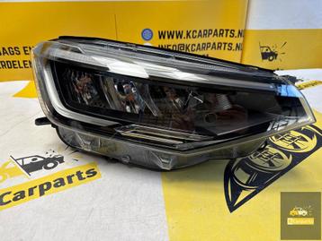 Koplamp Volkswagen Taigo 2G7 Rechts Led 2G7941006A Origineel beschikbaar voor biedingen