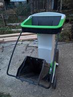 VIKING GE 420 hakselaar – zelfde model als Stihl GHE 420, Tuin en Terras, Ophalen, Gebruikt, Elektrisch, Viking / Stihl