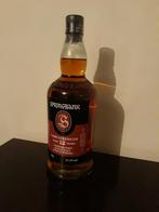 Springbank 12y CS batch 25 whisky, Verzamelen, Ophalen of Verzenden, Nieuw, Overige typen, Vol