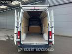 MAN TGE 3.140 Automaat Special Edition L4H3 Imperiaal Camera, Auto's, Bestelwagens en Lichte vracht, Automaat, Stof, Gebruikt