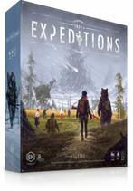 Expeditions, Hobby & Loisirs créatifs, Jeux de société | Jeux de plateau, Comme neuf, Enlèvement ou Envoi