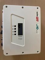 Solar Edge omvormer SE4000H, Doe-het-zelf en Bouw, Ophalen, Zo goed als nieuw