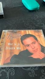 Frans Bauer, Cd's en Dvd's, Cd's | Nederlandstalig, Ophalen of Verzenden