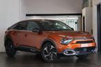 Citroën C4 1.2 PureTech Shine Pack Keyless Head-Up Garantie, Auto's, USB, Gebruikt, 1322 kg, 3 cilinders