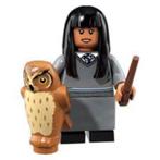 Lego minifiguur Cho Chang, Harry Potter, Series 1 (2), Kinderen en Baby's, Speelgoed | Duplo en Lego, Nieuw, Complete set, Ophalen of Verzenden