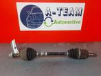 AANDRIJFAS LINKS VOOR ABS Opel Corsa D (13149830), Gebruikt, Opel