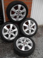 Mercedes A (168) + Mini One/Cooper - 195/50 R16 84H, Auto-onderdelen, Banden en Velgen, Ophalen, Gebruikt, 16 inch, Banden en Velgen