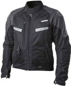 Geïntegreerde airbag + motorjas - Helite Vented, Motoren, Ophalen