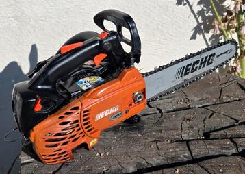 Élagueuse Echo cs2511tes beschikbaar voor biedingen