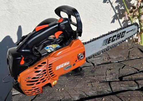 Élagueuse Echo cs2511tes, Tuin en Terras, Hand-tuingereedschap, Zo goed als nieuw, Ophalen of Verzenden