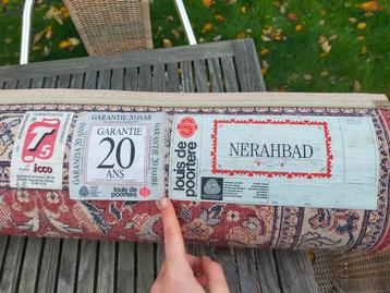 Tapijt  beschikbaar voor biedingen