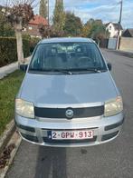 Fiat panda 1.1i active 2007 200.000 km benzine, Auto's, Fiat, Stof, Particulier, Euro 4, 1100 cc