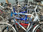 27 Koersfietsen/ ATB/BMX/ Heren/damesfietsen op te knappen, Fietsen en Brommers, Ophalen, Gebruikt, Overige merken, Versnellingen