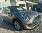 MINI 1.5 ONE 2019 AIRCO GPS 190171 KM PRIJS 8000€, Auto's, 75 kW, Euro 6, Bedrijf, Handgeschakeld