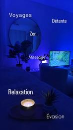 WILLIAM MASSAGE PROFESSIONNEL, Ophalen of Verzenden, Nieuw