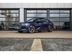 Audi e-tron S Sportback Shadow - Pano - 360° - B&O -..., Automaat, 4 deurs, Zwart, Blauw