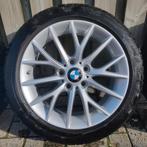 BMW velgen met winterbanden, Auto-onderdelen, Banden en Velgen, Ophalen, Winterbanden, Velg(en)
