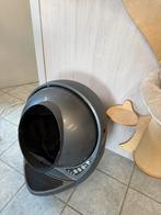 litter robot, Dieren en Toebehoren, Ophalen, Zo goed als nieuw