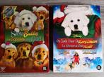 dvd santa buddies en op zoek naar de kerstman uit te kiezen, Cd's en Dvd's, Dvd's | Kinderen en Jeugd, Ophalen of Verzenden