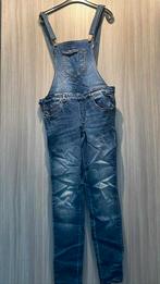 Broekpak maat 40, Kleding | Dames, Only, Blauw, Ophalen of Verzenden, Zo goed als nieuw