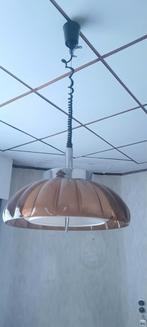 Uittrekbare lamp mooi stuk, Ophalen