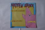 Matthew Wilder – The Kid's American / Ladder Of Lovers, Cd's en Dvd's, Vinyl Singles, Gebruikt, 7 inch, Single, Ophalen of Verzenden