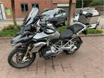 BMW R1200 GS, Motoren, Motorrijbewijs A, Particulier, Handvatverwarming, Toermotor