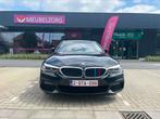 BMW 530E IPERFORMANCE volledig M pakket, Autos, 5 places, Cuir, Hybride Électrique/Essence, Série 5