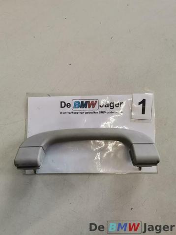 Dak handgreep voor BMW 5-serie E39 8227593 beschikbaar voor biedingen