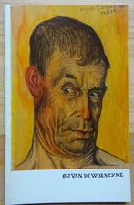 Gustave Van de Woestyne, Latem, 1970, Ophalen of Verzenden, Gelezen, Schilder- en Tekenkunst