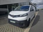 Toyota Proace 2.0D L2 airco cruise 10/2018 220.000km euro6b, Auto's, Toyota, 90 kW, 1998 cc, Euro 6, ProAce