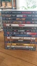 Set 24 dvd's, Ophalen of Verzenden, Zo goed als nieuw