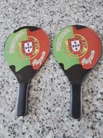 Palettes jeux de plage, Ophalen, Gebruikt