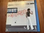 LP Stanley Clark - school days, Ophalen of Verzenden, Gebruikt