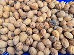 Noix fraîches à vendre, Ophalen