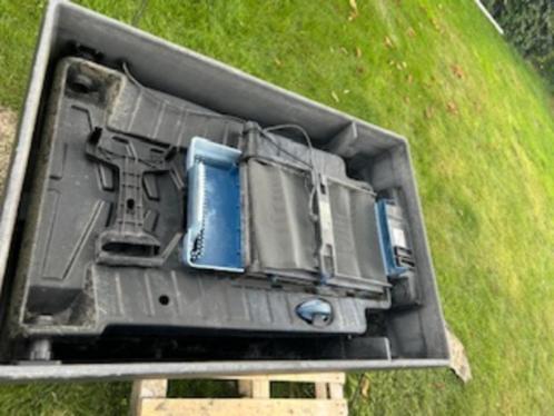 oase BioTec screenmatic 140000 voor grote vijvers, Tuin en Terras, Vijver-toebehoren, Zo goed als nieuw, Vijverfilter, Ophalen