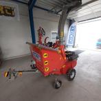 broyeur de branches TIATAN SUPER HONDA, Enlèvement, Neuf, Essence