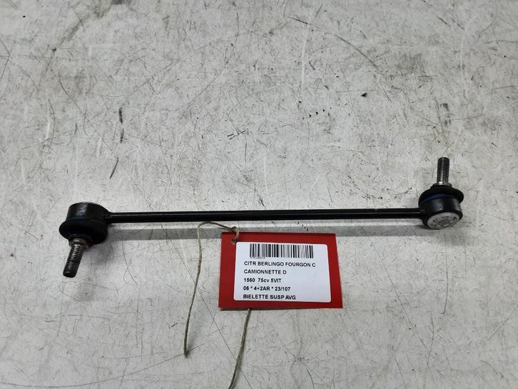 STABILISATORSTANG KOPPELSTANG LINKS VOOR Citroën Berlingo, Auto-onderdelen, Ophanging en Onderstel, Citroën, Gebruikt