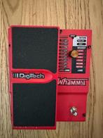 Digitech Whammy 4, Ophalen of Verzenden, Gebruikt