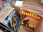 Kuifje Weekblad Stripmagazines, Boeken, Ophalen, Gelezen