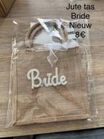 Vrijgezelle feest / bruid … trouwdecoratie, Ophalen of Verzenden, Nieuw