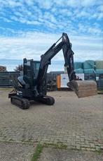 Doosan dx35 kraan minikraan, Zakelijke goederen, Machines en Bouw | Kranen en Graafmachines, Ophalen, Graafmachine
