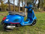 Gts 125 super sport ,bj 06/23 nieuwstaat, Fietsen en Brommers, Scooters | Vespa, Ophalen, Vespa S, Zo goed als nieuw