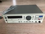 DAT recorder Panasonic SV3700, TV, Hi-fi & Vidéo, Decks cassettes, Enlèvement ou Envoi