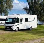 Itineo SB700 ‘20 140pk,airco,lpg,stapelbed,fietsendrager, Caravans en Kamperen, Integraal, Diesel, Particulier, 6 tot 7 meter