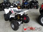 Kymco Maxxer 90 [Licentie] [Einde .0%] [Promo], 90 cc, 11 kW of minder, 1 cilinder