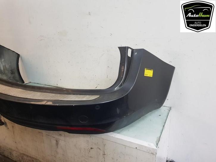 BUMPER ACHTER Opel Insignia Sports Tourer (|23430214|), Auto-onderdelen, Carrosserie, Bumper, Opel, Achter, Gebruikt