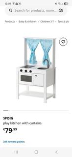 Spisig keuken, Kinderen en Baby's, Ophalen of Verzenden, Nieuw